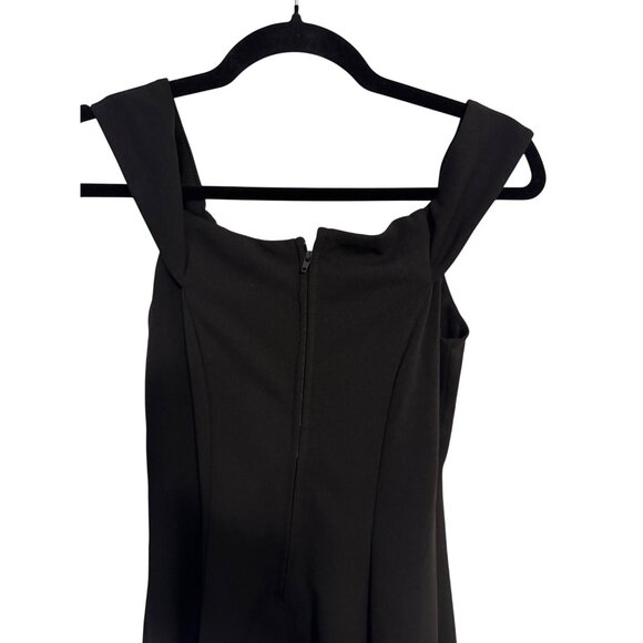 2/$30 NWT Size 7/8 Teeze Me Little Black Dress - Picture 6 of 16
